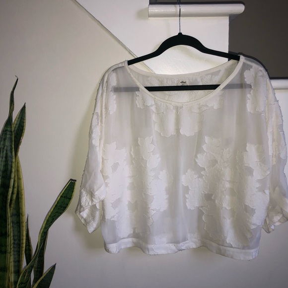 Aritzia Wilfred Blayze T-Shirt - Picture 3 of 8